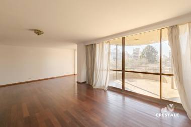 departamento 4 dormitorios en venta Rosario Abasto, Laprida 1800