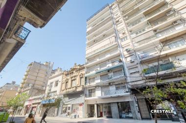 departamento 3 dormitorios en venta Rosario Centro, Rioja y Corrientes