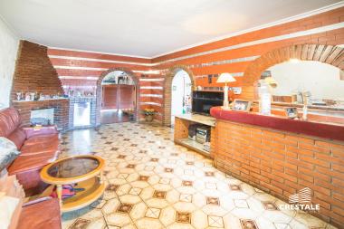 casa 2 dormitorios en venta Rosario Centro, ITUZAINGO Y CAFFERATA