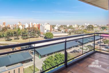 departamento 2 dormitorios en venta Rosario Luis Agote, SANTA FE Y CRESPO