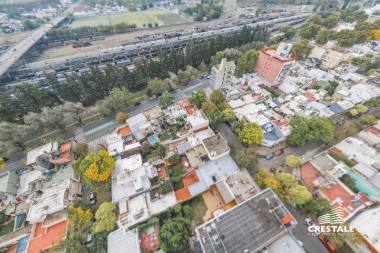 terreno en venta Rosario Luis Agote, Lavalle 300