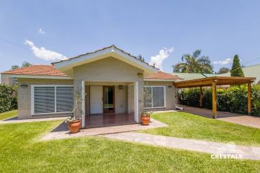 casa 3 dormitorios en venta Roldán Roldán, Pellegrini 100