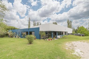casa 4 dormitorios en venta Roldan Roldan, Puerto Roldan 