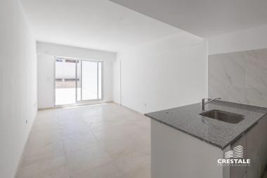 departamento monoambiente en venta Rosario Centro, LAGOS Y MENDOZA