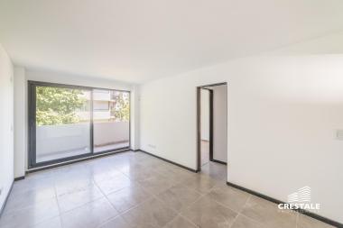 departamento 1 dormitorio en venta Rosario Echesortu, Santiago y 9 de Julio