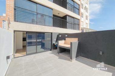 departamento monoambiente en venta Rosario Abasto, Cochabamba y Laprida