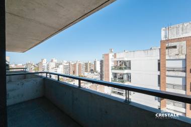 departamento 2 dormitorios en venta Rosario Abasto, Cerrito y Paraguay