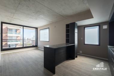 departamento 2 dormitorios en venta Rosario Abasto, Cerrito y Paraguay