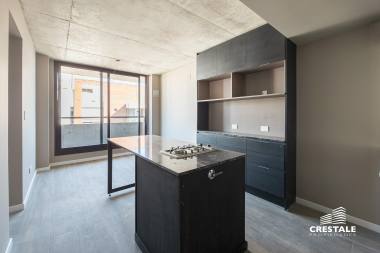 departamento 2 dormitorios en venta Rosario Abasto, Cerrito y Paraguay
