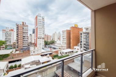 departamento monoambiente en venta Rosario Centro, ESPAÑA Y BROWN