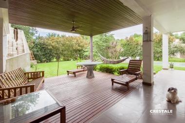 casa 3 dormitorios en venta Funes Funes, San Sebastián 1800