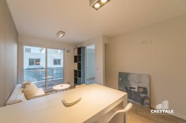 departamento 1 dormitorio en venta Rosario Centro, 1 de Mayo 1300