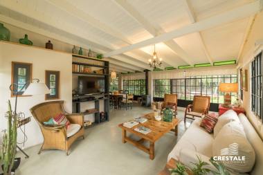 casa 3 dormitorios en venta Roldán Roldán, Roldán