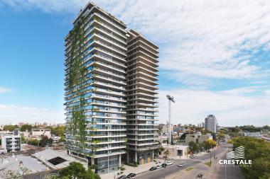 departamento 3 dormitorios en venta Rosario Pichincha, COSTAVIA - TORRE I