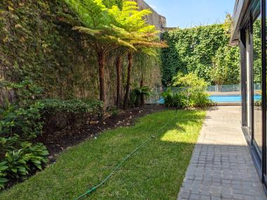 casa 3 dormitorios en venta Rosario Nuestra Señora de Lourdes, RICCHERI 1000