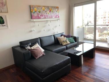 departamento 1 dormitorio en venta Rosario Centro, TUCUMAN Y PTE. ROCA