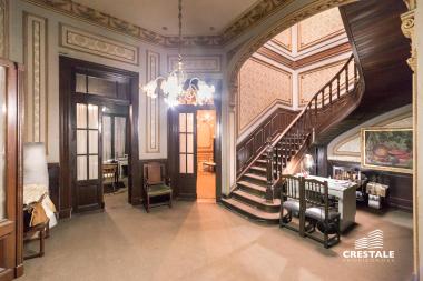 casa 7 dormitorios en venta Rosario Centro, Rioja 1900