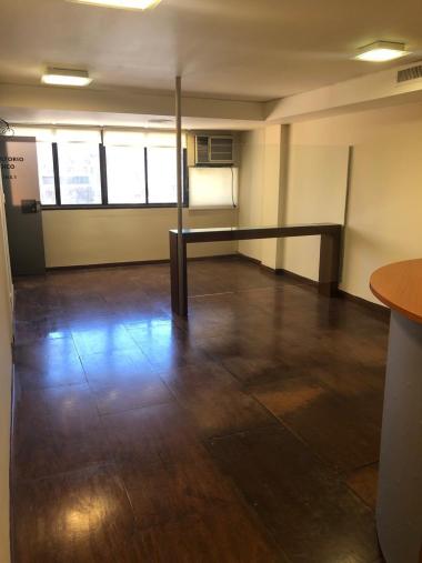 oficina en venta Rosario Microcentro, Sarmiento y Córdoba
