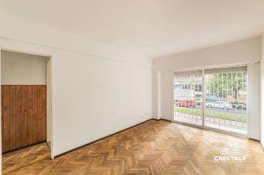 departamento 1 dormitorio en venta Rosario Centro, Francia al 800