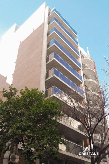 departamento 1 dormitorio en venta Rosario Martin, 3 DE FEBRERO Y NECOCHEA