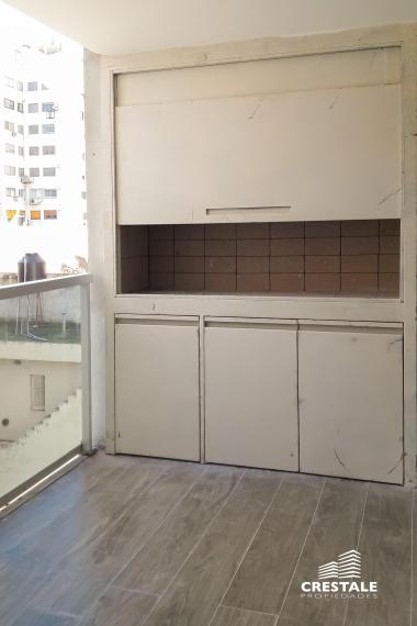 departamento 1 dormitorio en venta Rosario Martin, 3 DE FEBRERO Y NECOCHEA