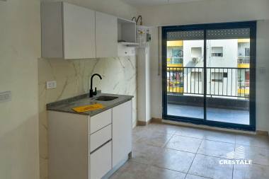 departamento 1 dormitorio en venta Rosario Luis Agote, Urquiza 3300