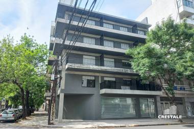 departamento 1 dormitorio en venta Rosario Luis Agote, Urquiza 3300