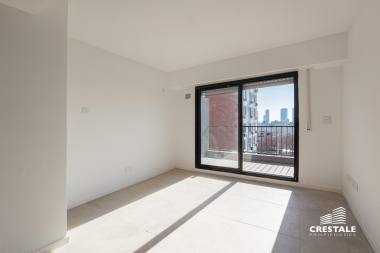 departamento 1 dormitorio en venta Rosario Pichincha, Santa Fe y Callao