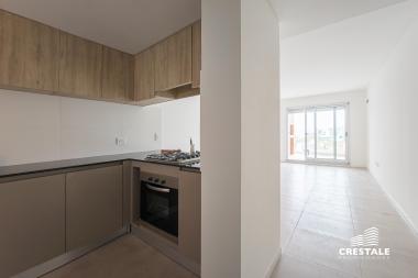 departamento 2 dormitorios en venta Rosario Nuestra Señora de Lourdes, Ov. Lagos 1200