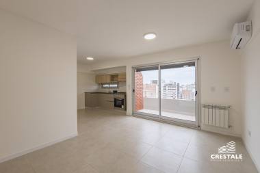 departamento 2 dormitorios en venta Rosario Nuestra Señora de Lourdes, Ov. Lagos 1200
