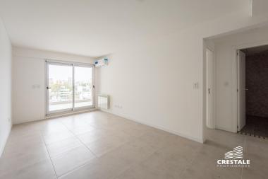 departamento 1 dormitorio en venta Rosario Nuestra Señora de Lourdes, Ov. Lagos 1200