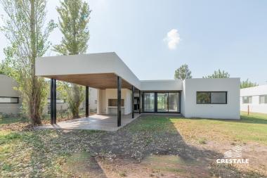casa 3 dormitorios en venta Ibarlucea La Rinconada, La Rinconada Club de Campo