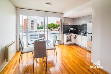 departamento 1 dormitorio en venta Rosario Pichincha, ALVEAR Y CATAMARCA