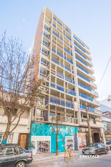 departamento monoambiente en venta Rosario Centro, Lagos 500