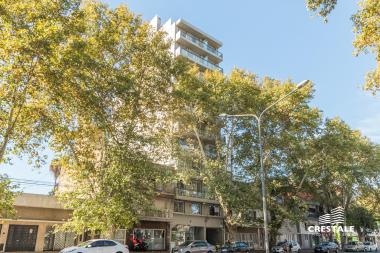 departamento monoambiente en venta Rosario Echesortu, BV. AVELLANEDA Y MENDOZA