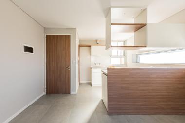 departamento 1 dormitorio en venta Rosario República de la Sexta, Colon 1800