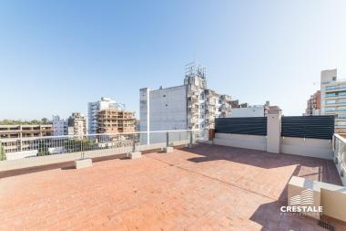 oficina en venta Rosario Abasto, Dorrego 1700