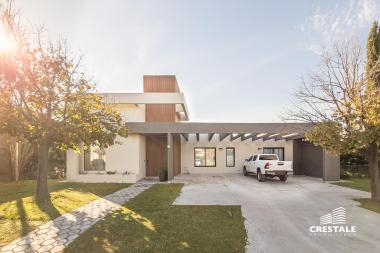 casa 4 dormitorios en venta Funes Kentucky, Kentucky Club de Campo