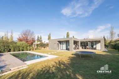 casa 4 dormitorios en venta Funes Kentucky, Kentucky Club de Campo