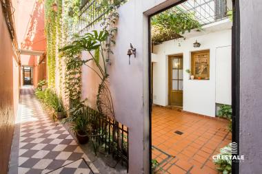 casa 3 dormitorios en venta Rosario Pichincha, San Lorenzo 2700