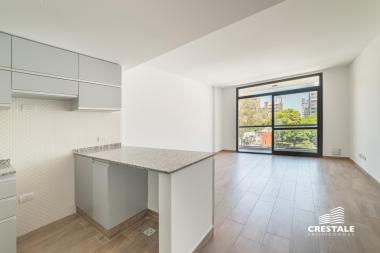 departamento 2 dormitorios en venta Rosario Martin, 9 de Julio y Colon