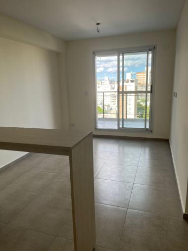 departamento 1 dormitorio en venta Rosario Centro, SAN MARTIN y PELLEGRINI