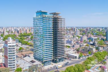 departamento 4 dormitorios en venta Rosario Pichincha, COSTAVIA - TORRE I