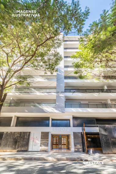 departamento 1 dormitorio en venta Rosario Centro, PARAGUAY AL 300 - Lisboa