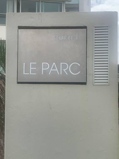 departamento 2 dormitorios en venta Punta del Este Punta del Este, Punta del Este - Torre Le Parc 