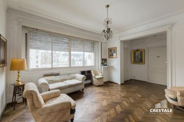 departamento 3 dormitorios en venta Rosario Centro, Cordoba y Bv. Oroño