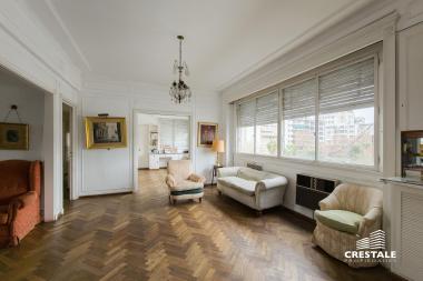 departamento 3 dormitorios en venta Rosario Centro, Cordoba y Bv. Oroño