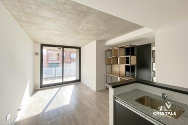 departamento 1 dormitorio en venta Rosario República de la Sexta, ITUZAINGO Y AYACUCHO
