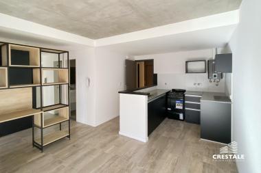 departamento 1 dormitorio en venta Rosario República de la Sexta, ITUZAINGO Y AYACUCHO