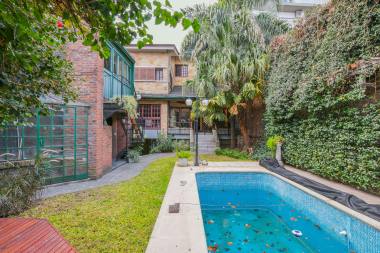 casa 3 dormitorios en venta Rosario Pichincha, SAN LORENZO Y PUEYRREDON